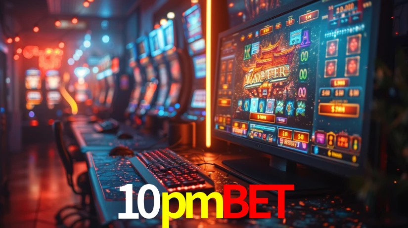 10pmbet: Seu Cassino Premiado com Pagamentos Rápidos