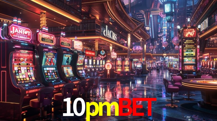 Experiência VIP 10pmbet