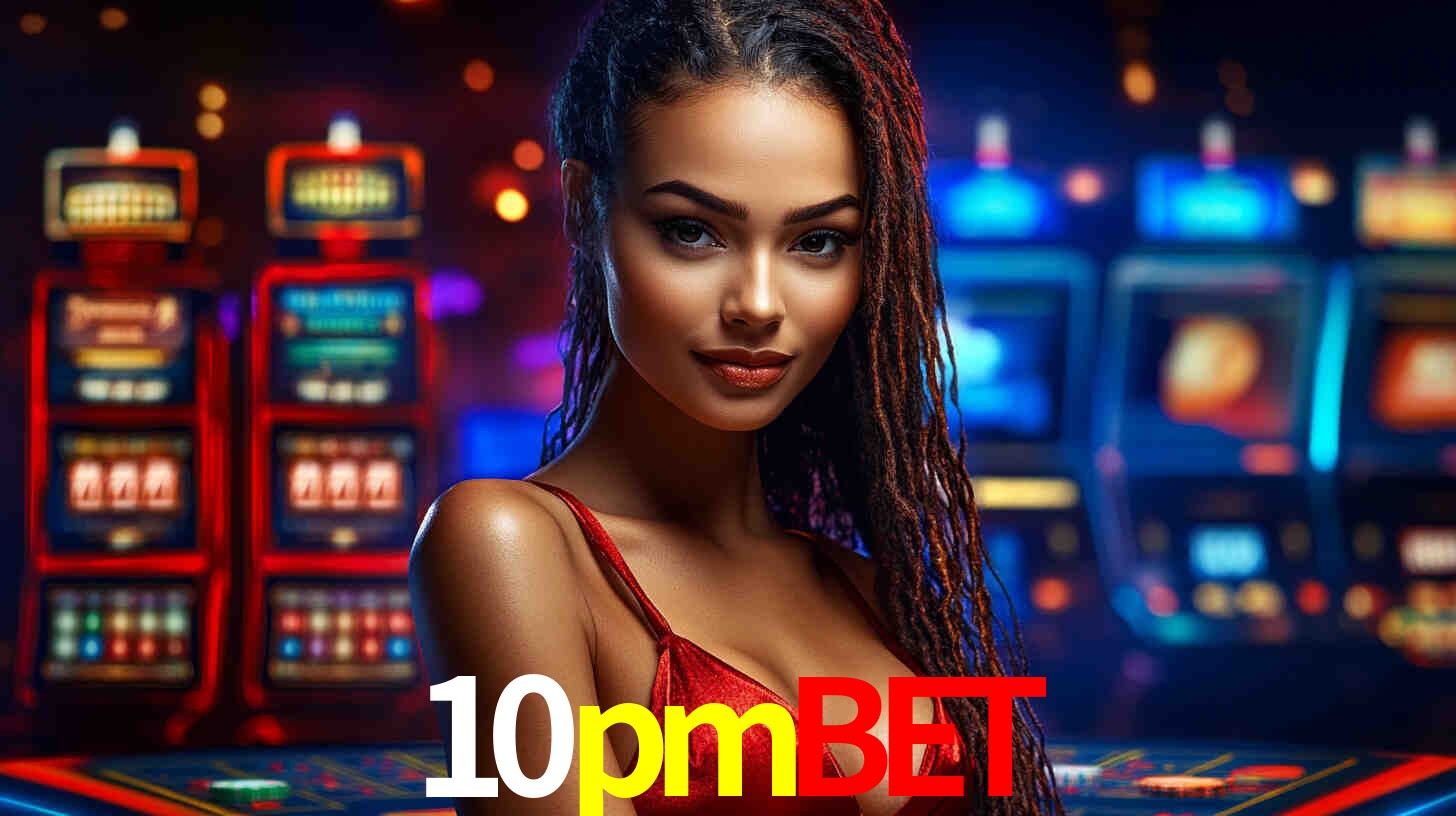Estatísticas 10pmbet
