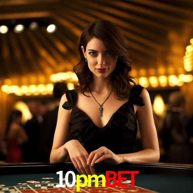 Experiência VIP 10pmbet