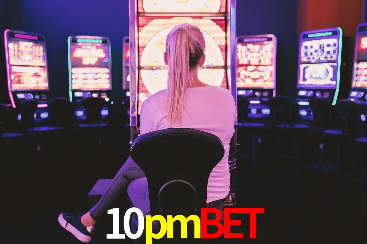Welcome Bonus 10pmbet