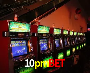 Security Systems 10pmbet