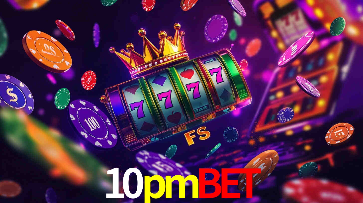 Ofertas Imperdíveis na 10pmbet: Promoções e Bônus Que Valem a Pena