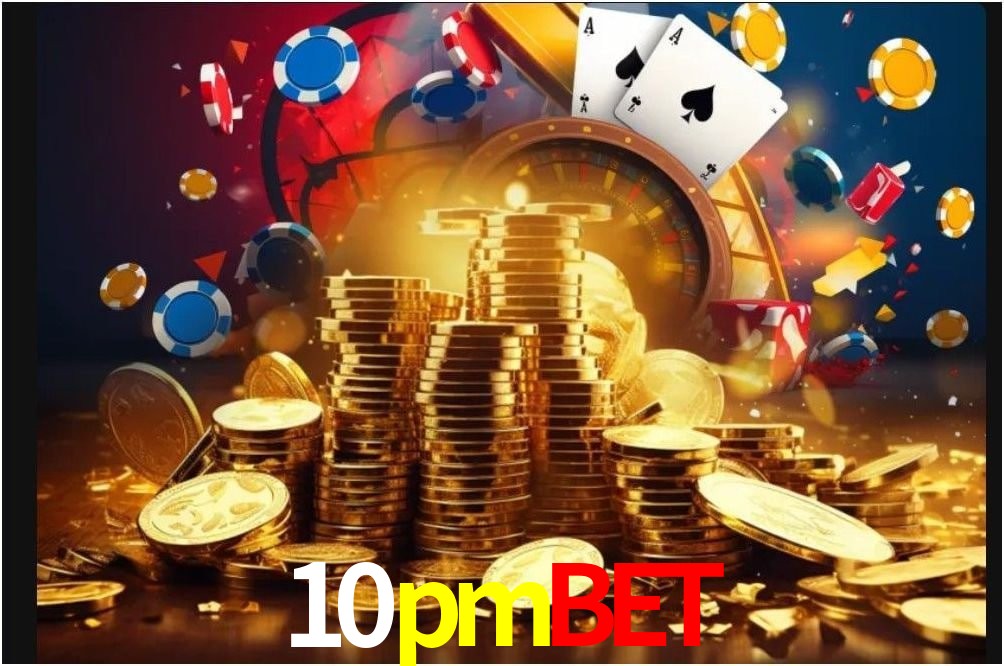 Especiais de Fim de Semana 10pmbet