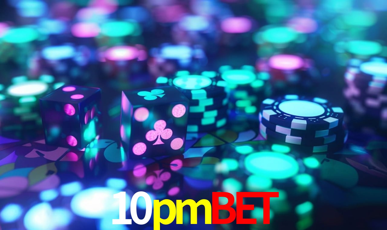 Apostas Esportivas na 10pmbet: Um Guia Completo