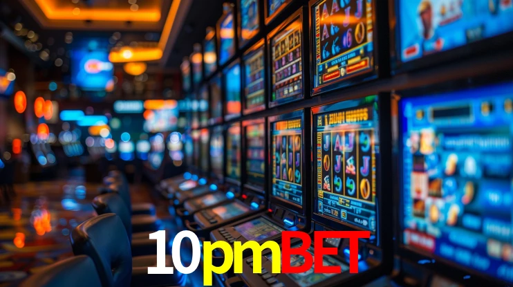 Live Casino 10pmbet