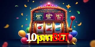 Descubra a Essência do 10pmbet: Nossa História e Compromissos