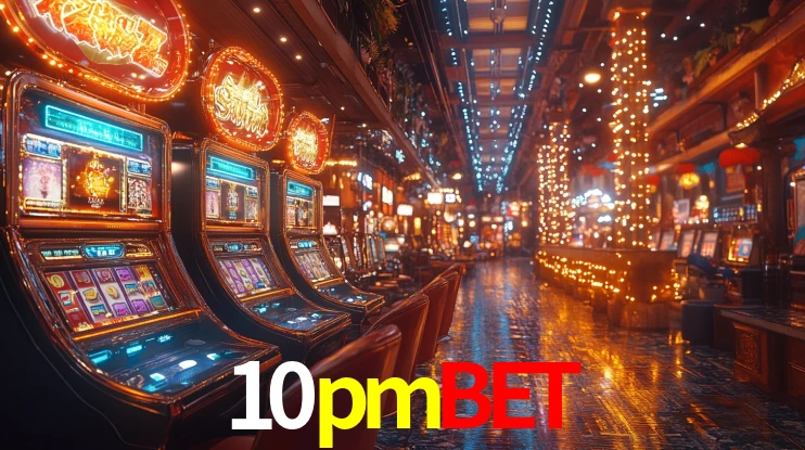 10pmbet: A Experiência de Casino com Jogos de Mesa ao Vivo
