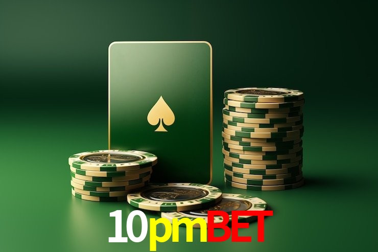 Blackjack Table 10pmbet