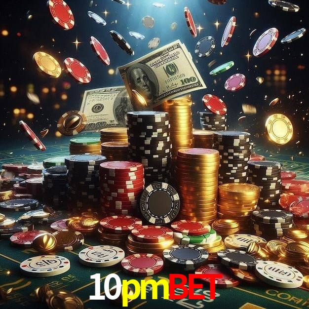 Integração de APIs 10pmbet