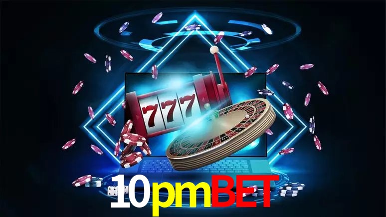 Apostas Esportivas na 10pmbet: Um Guia Completo