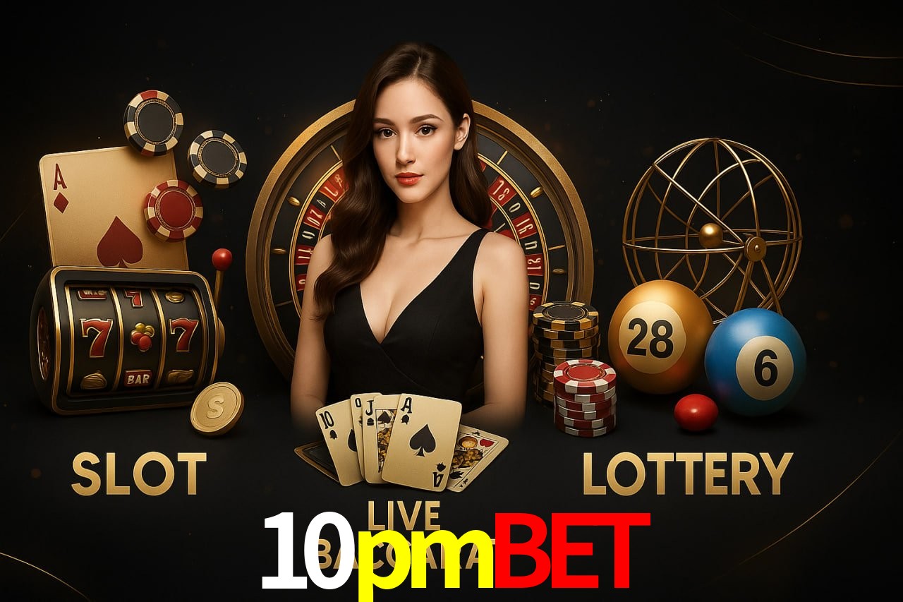 Descubra o Programa VIP da 10pmbet: Vantagens Exclusivas para Jogadores