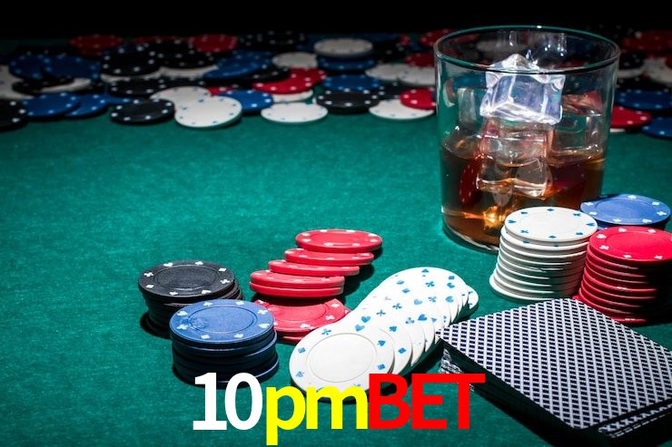 Inovações de Jogos na 10pmbet: O Futuro das Experiências Interativas
