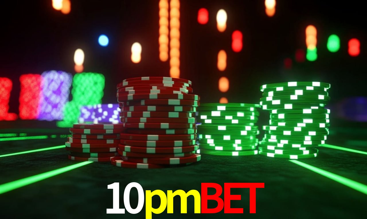 Football Betting 10pmbet