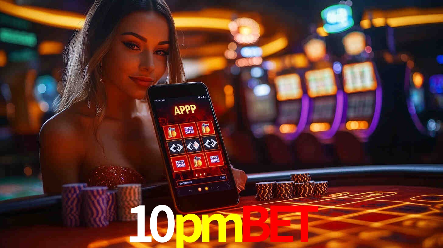 Casino VIP 10pmbet
