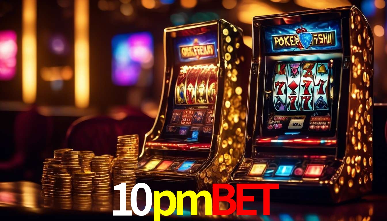 Login Seguro 10pmbet