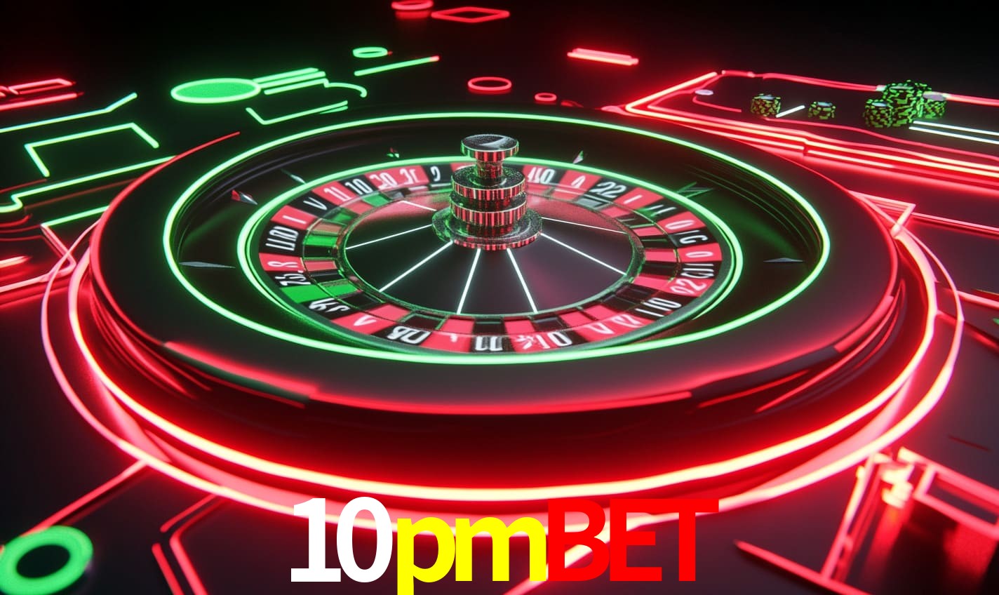 Recursos de Bônus 10pmbet