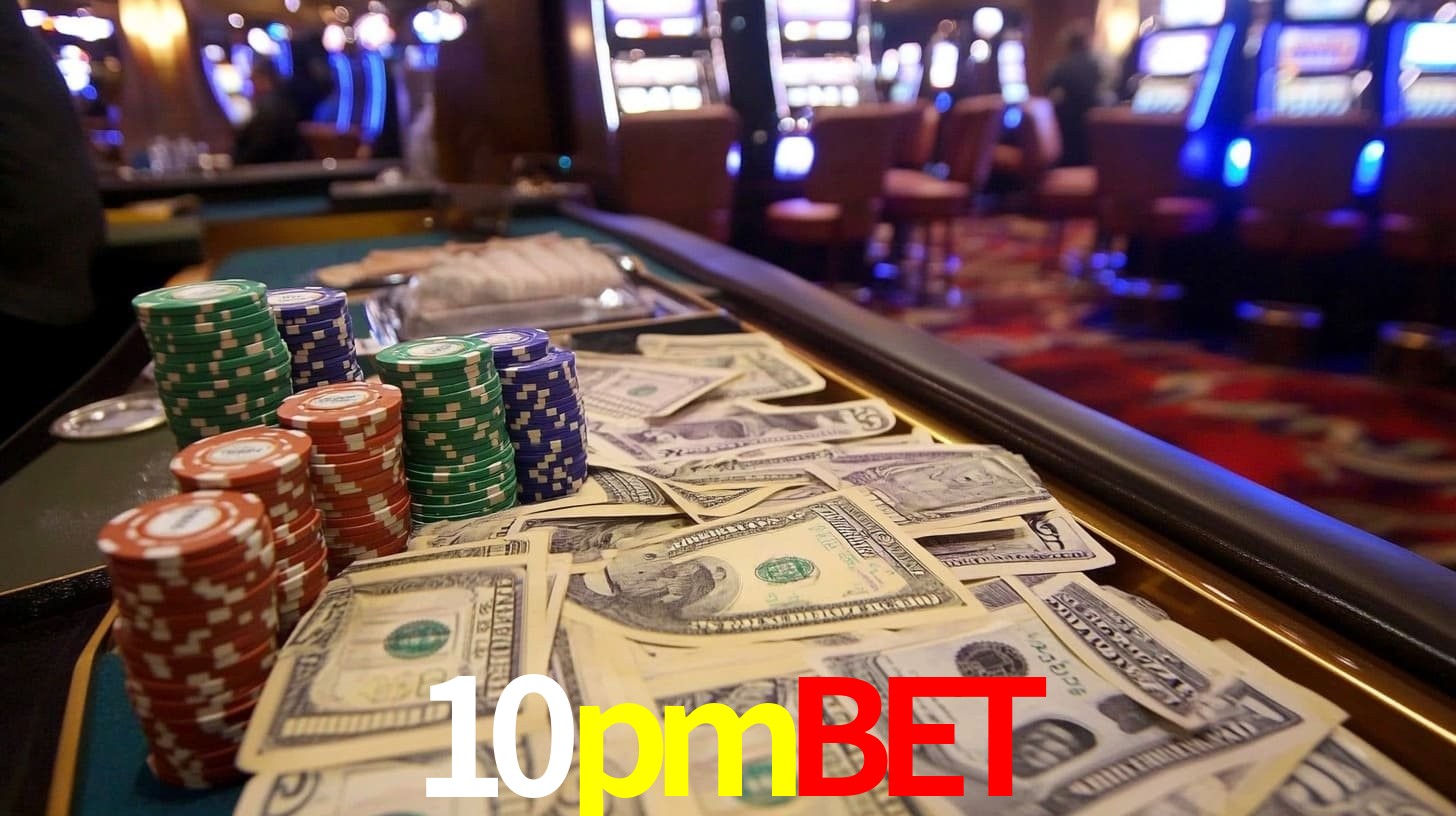 Desvendando o Mundo dos Jogos Virtuais na 10pmbet