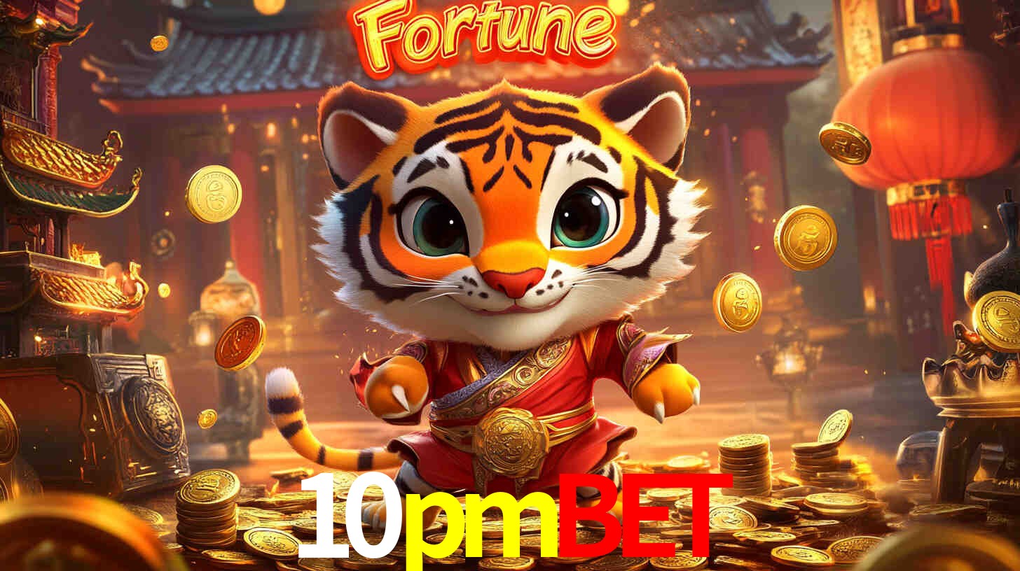 Programa VIP 10pmbet