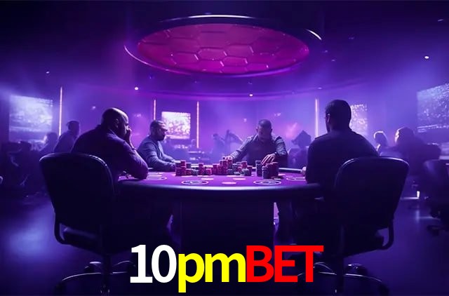 Jogos de Slot 10pmbet
