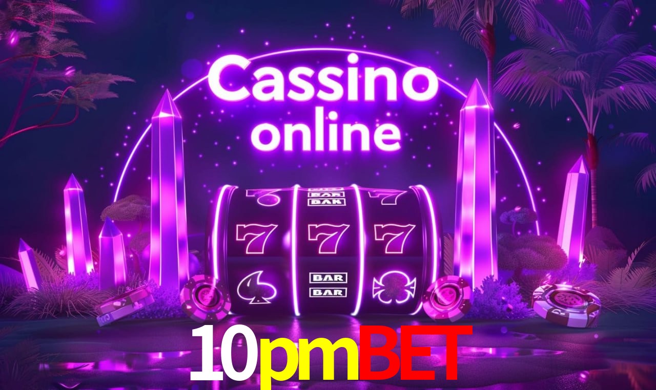 A Popularidade dos Caça-Níqueis no 10pmbet