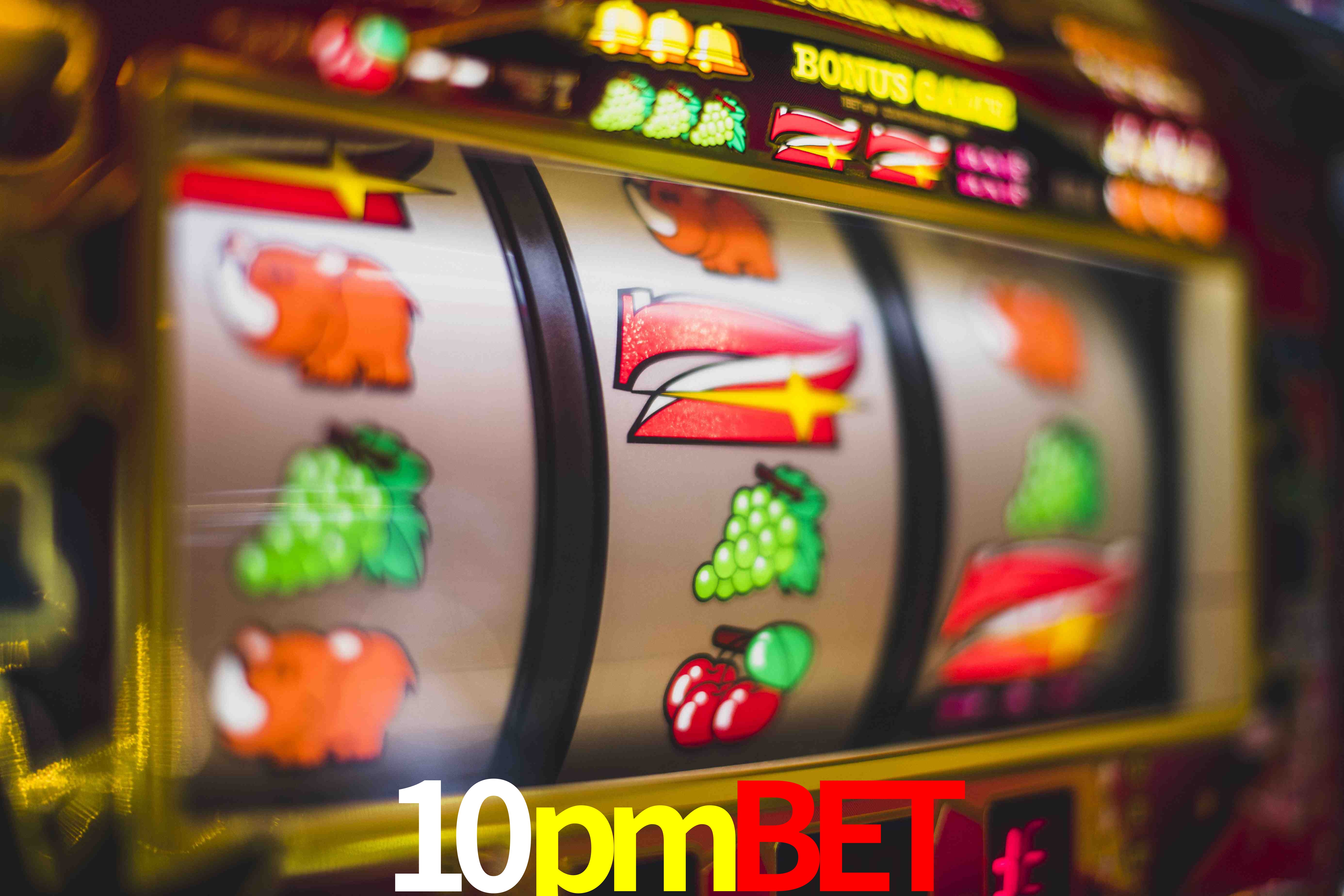 Roulette Table 10pmbet