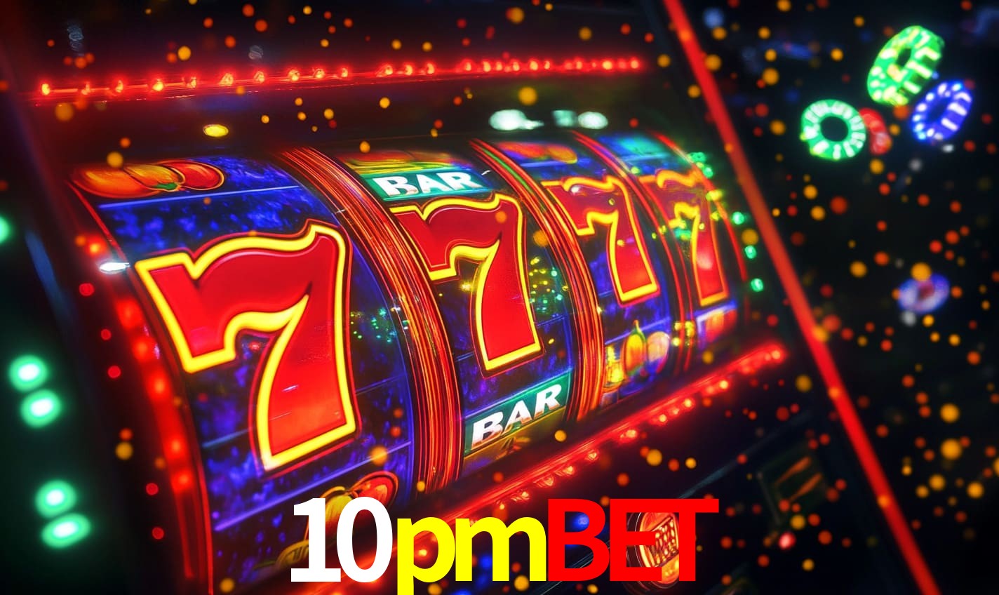 Bônus Generosos e Exclusivos no 10pmbet para Você!