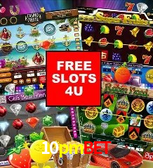 Platform Technology 10pmbet