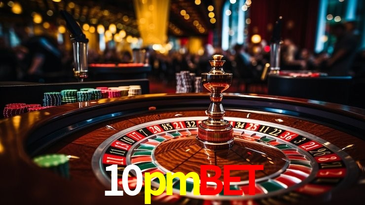 Account Benefits 10pmbet