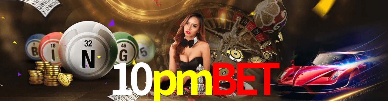 A Experiência Imersiva dos Cassinos Ao Vivo no 10pmbet