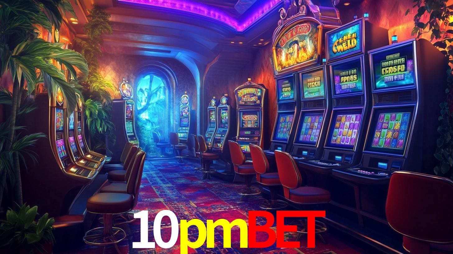 Premium Interface 10pmbet
