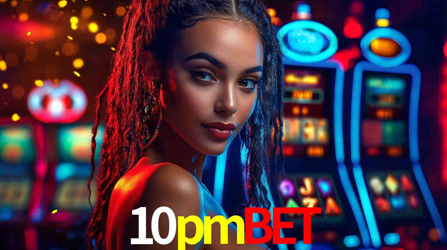 Apostas de Futebol 10pmbet