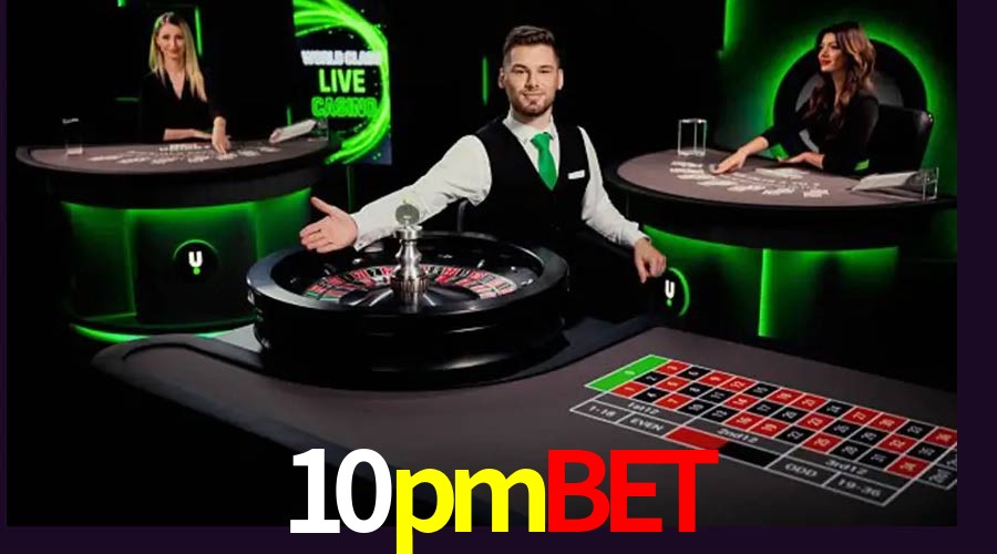 Slot Games 10pmbet