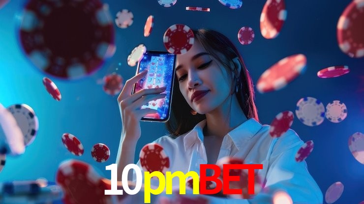 Cadastro Rápido 10pmbet