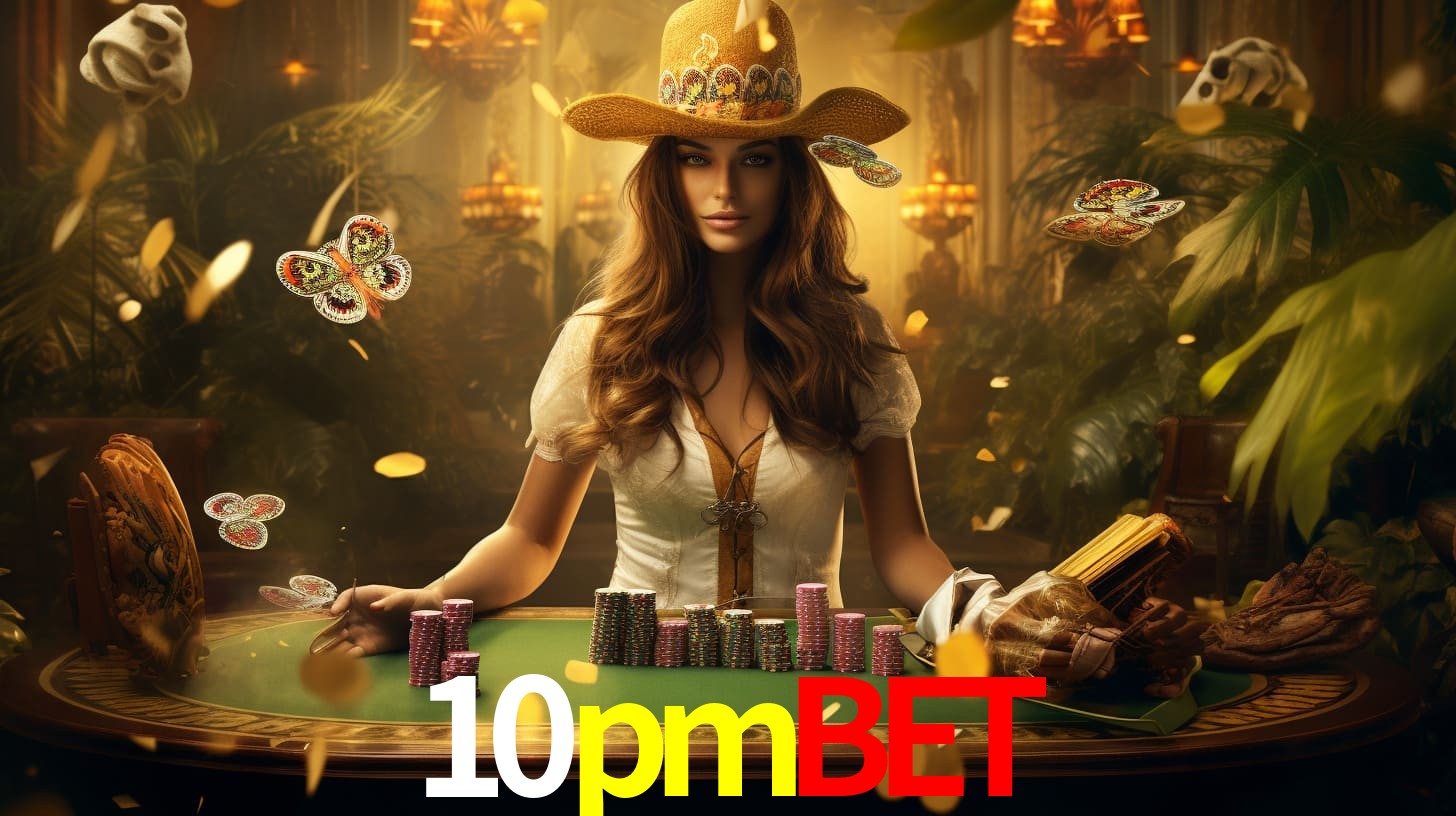 Welcome Bonus 10pmbet