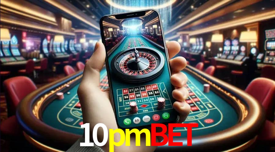 Game Statistics 10pmbet