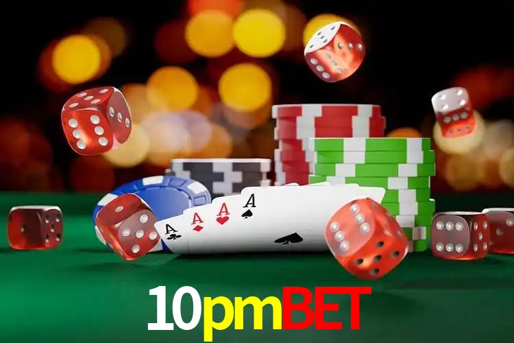 Descubra o Programa VIP da 10pmbet: Vantagens Exclusivas para Jogadores