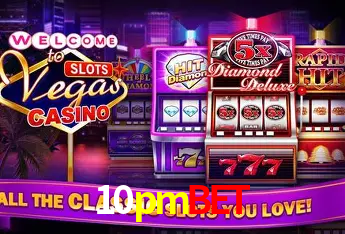 Exclusive Offers 10pmbet