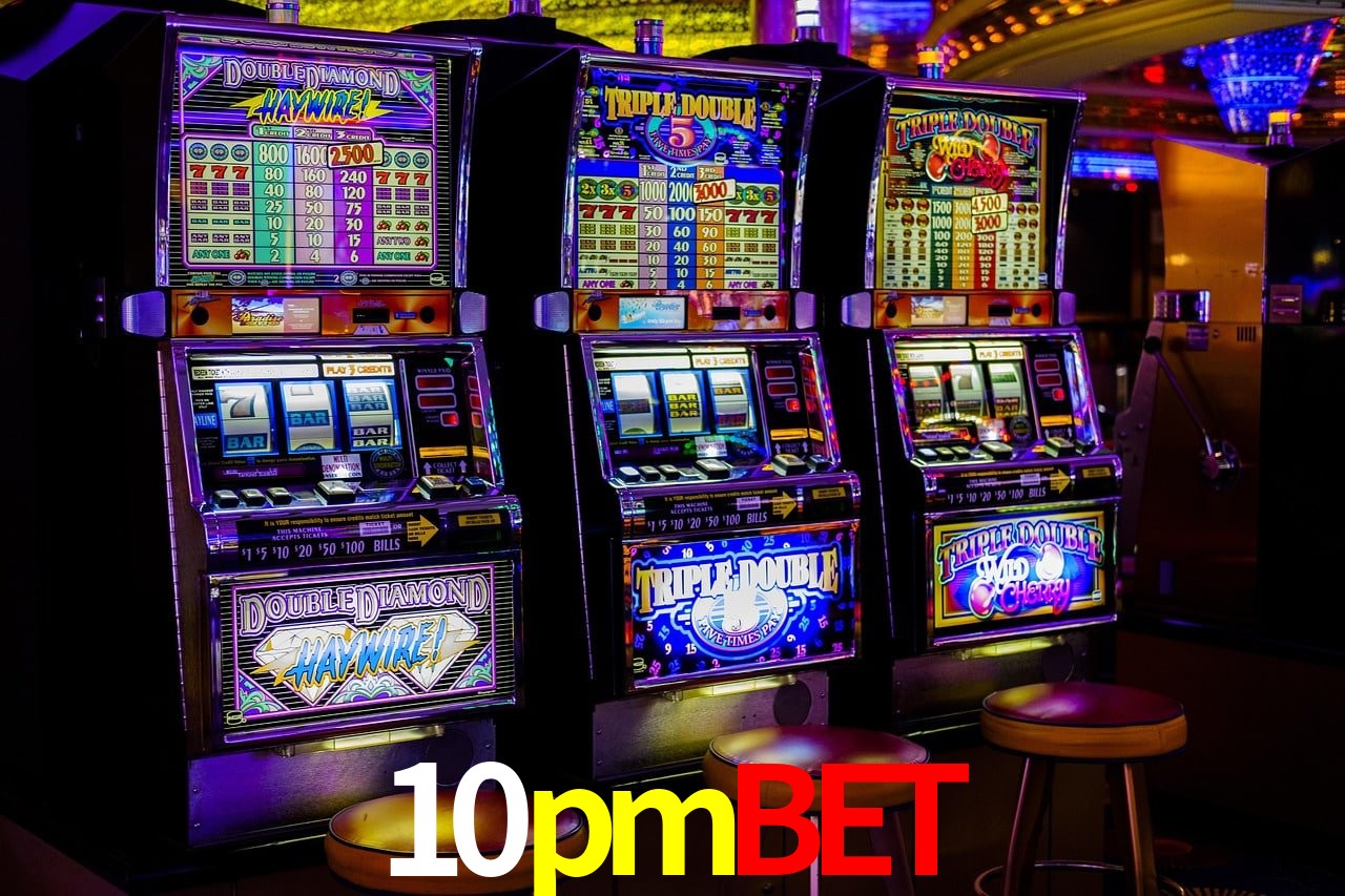 A Emoção da Loteria na 10pmbet: Uma Chance de Mudança de Vida