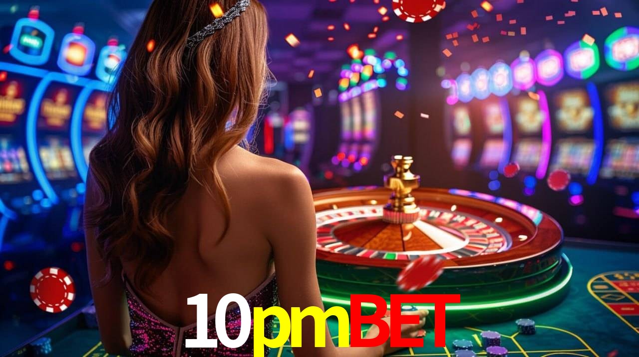 Descubra a Essência do 10pmbet: Nossa História e Compromissos