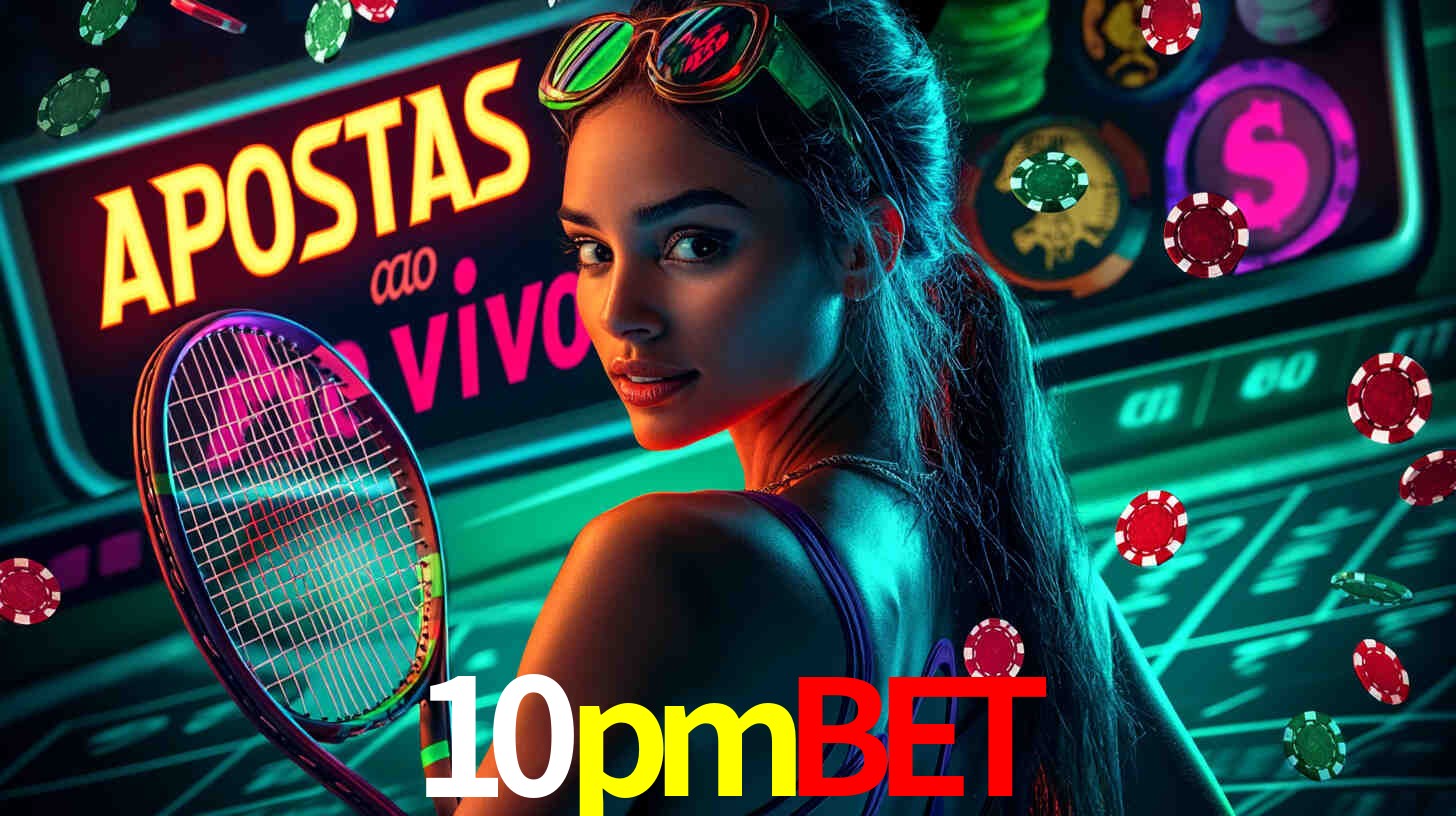 Casino Ao Vivo 10pmbet