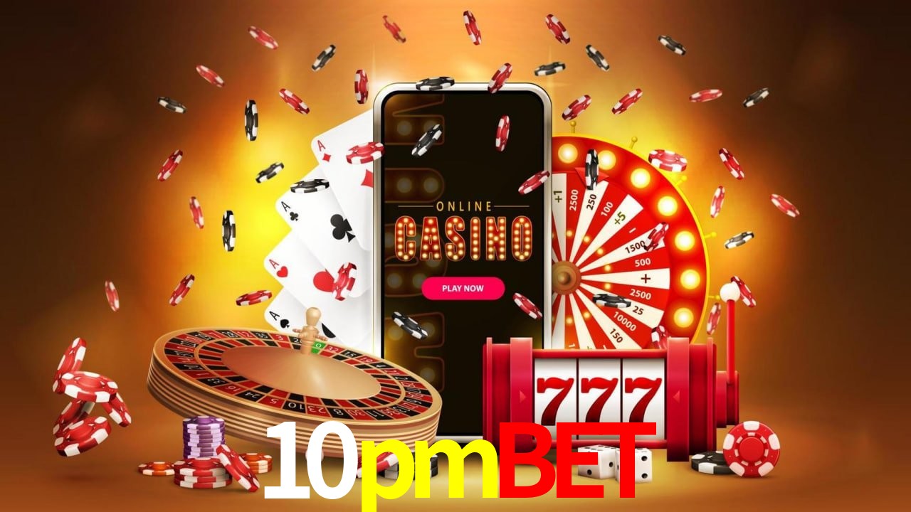 Jogos Exclusivos 10pmbet