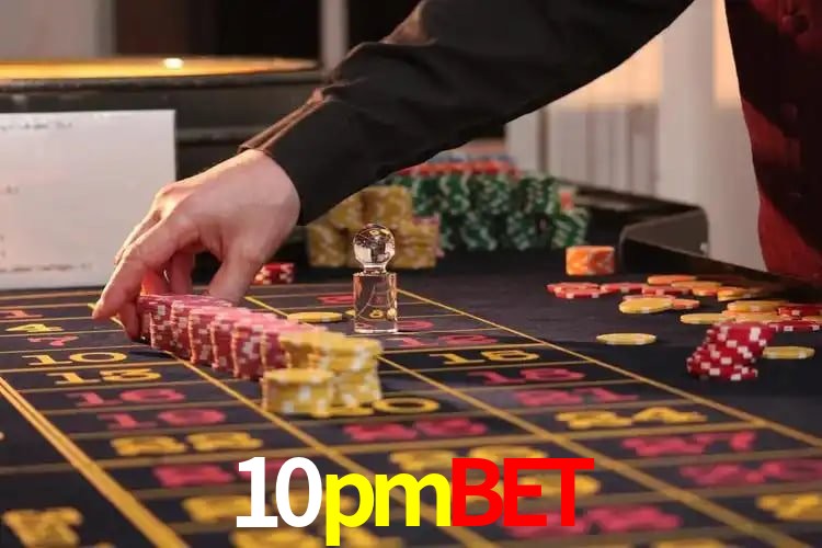 PIX Instantâneo 10pmbet