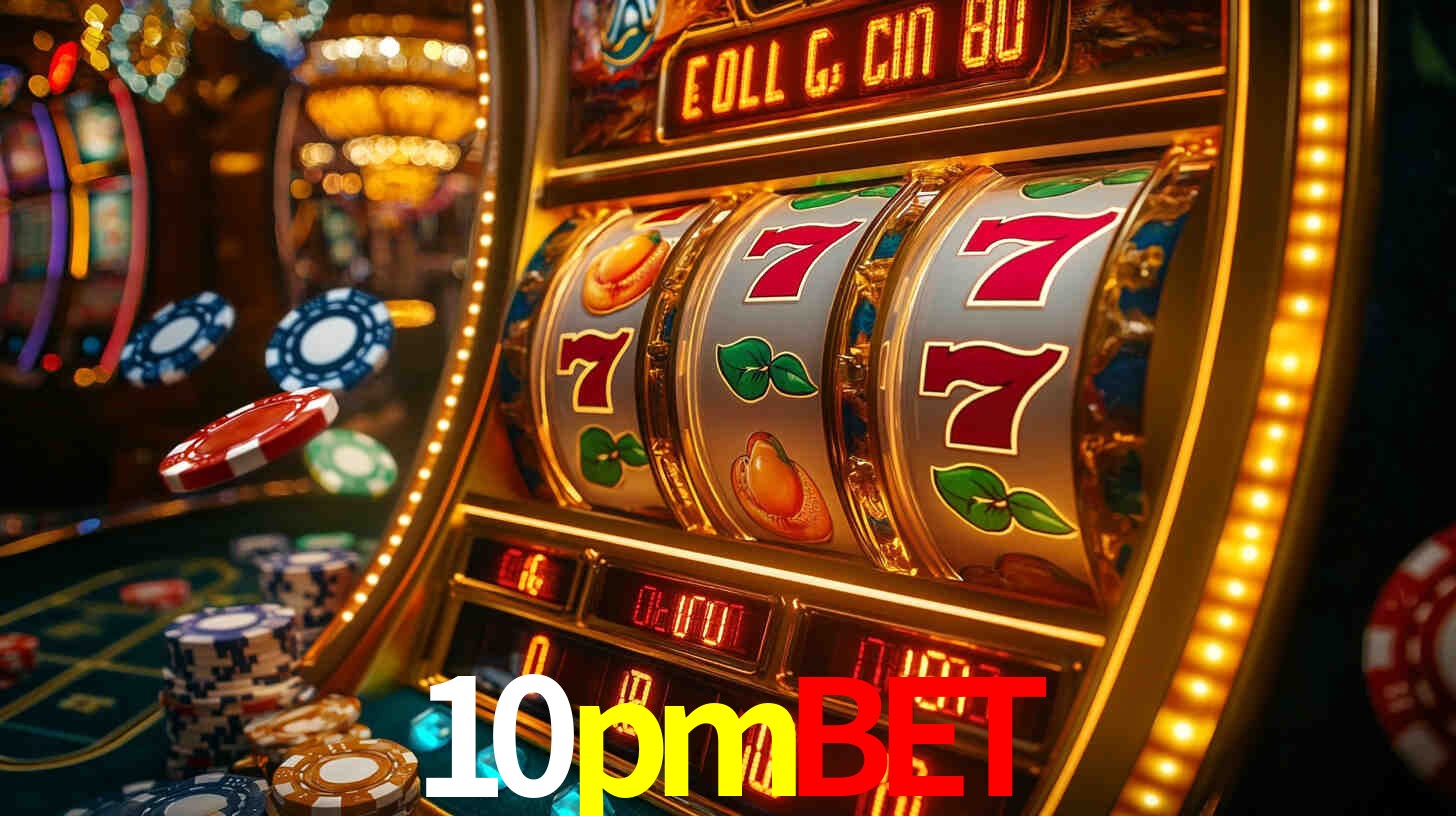 Explore as vantagens do 10pmbet: serviço profissional e confiabilidade