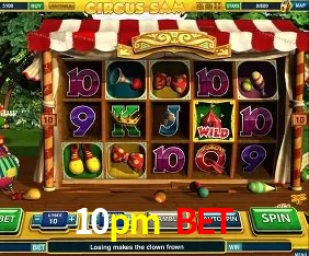 Programa VIP exclusivo da 10pm bet