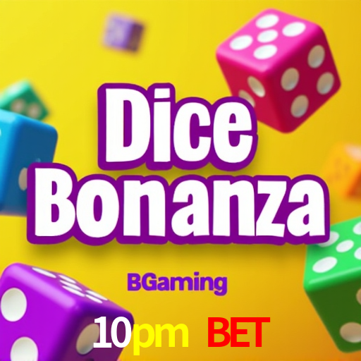 Slots online da 10pm bet com jackpots progressivos