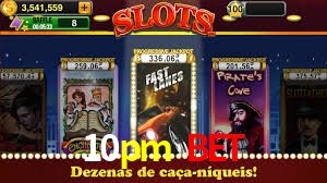 Cadastro rápido e seguro na 10pm bet