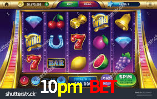 APK oficial da 10pm bet para Android